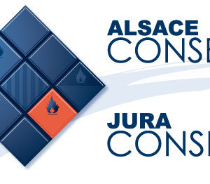 Publication de notre nouveau site internet pour Alsace et Jura Conseils