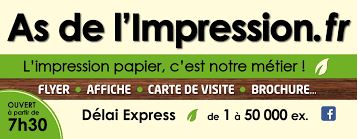 As de l’impression