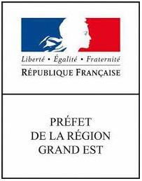 Préfet de la Région Grand Est