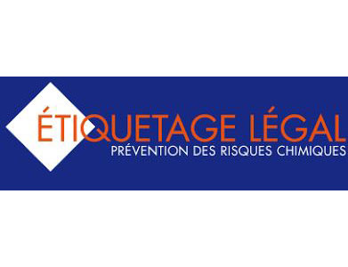Etiquetage Légal