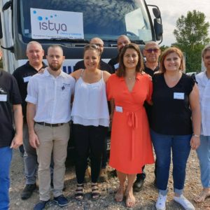 Istya et Alsace Conseils, tous deux certifiés « organisme de formation », présentent leurs activités en Alsace