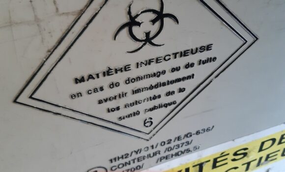 Le Mystère de l’Agrément 11H sur un Grand Emballage